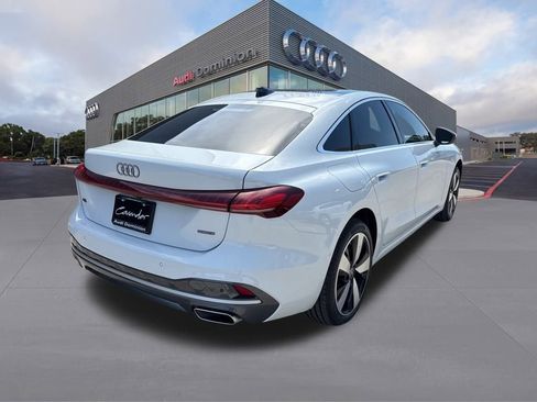 New 2025 Audi A5 2.0T Premium Plus image 5