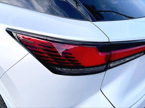 Used 2023 Lexus RX 350 FWD image 28