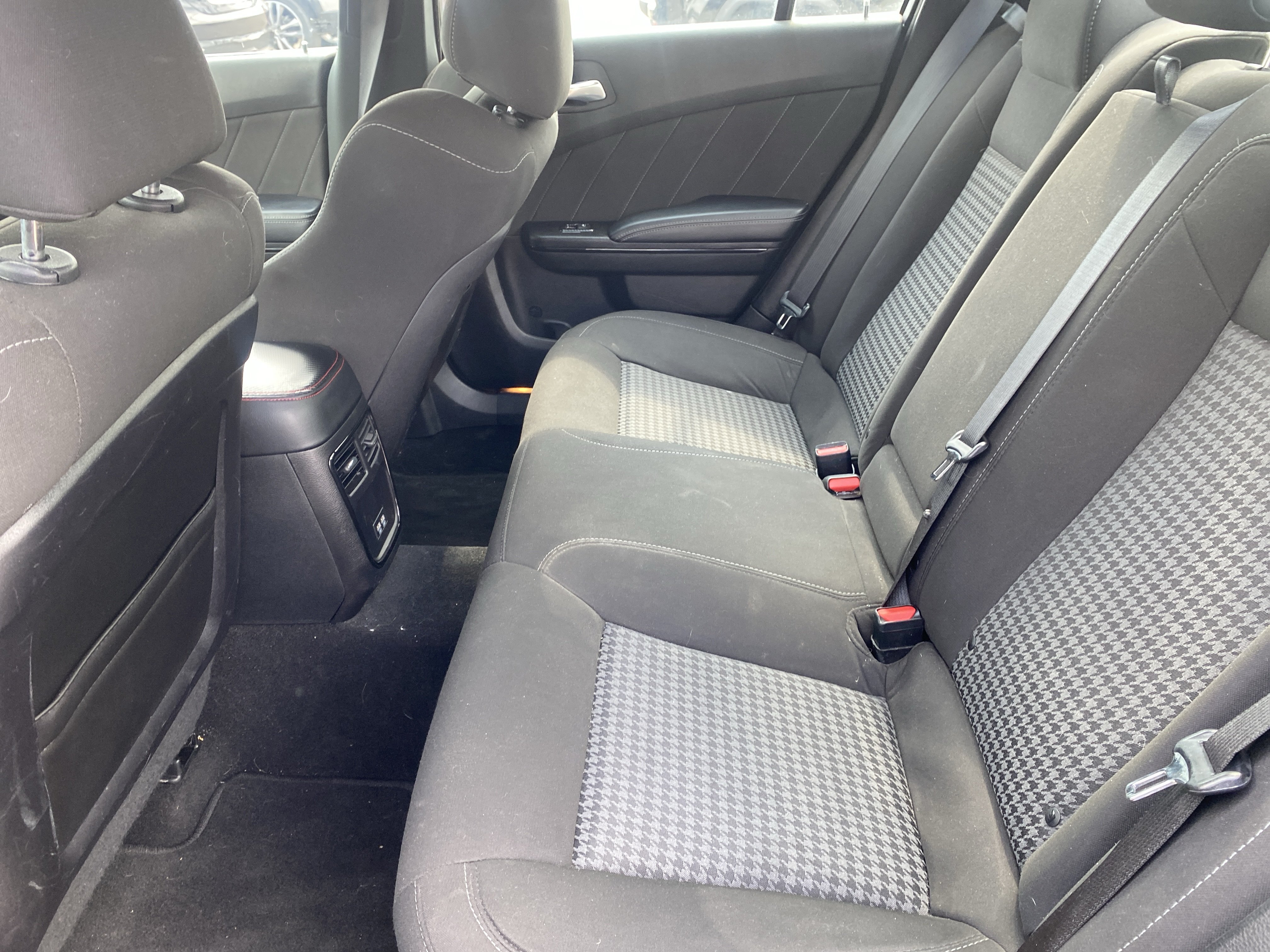Used 2021 Dodge Charger GT w/ Blacktop Package RWD image 21
