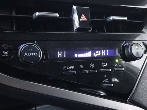 Used 2023 Toyota Camry LE w/ Convenience Package image 23