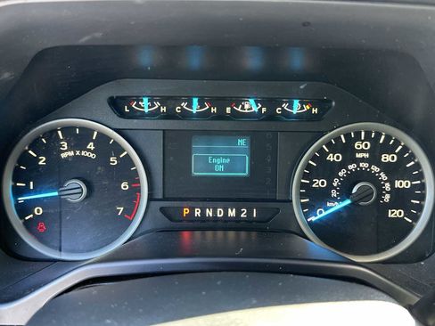 Used 2016 Ford F150 XLT image 24