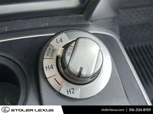 Used 2018 Toyota 4Runner SR5 image 36