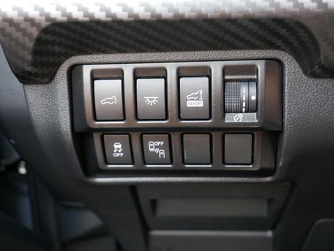 Used 2022 Subaru Ascent Onyx Edition AWD/4WD image 26