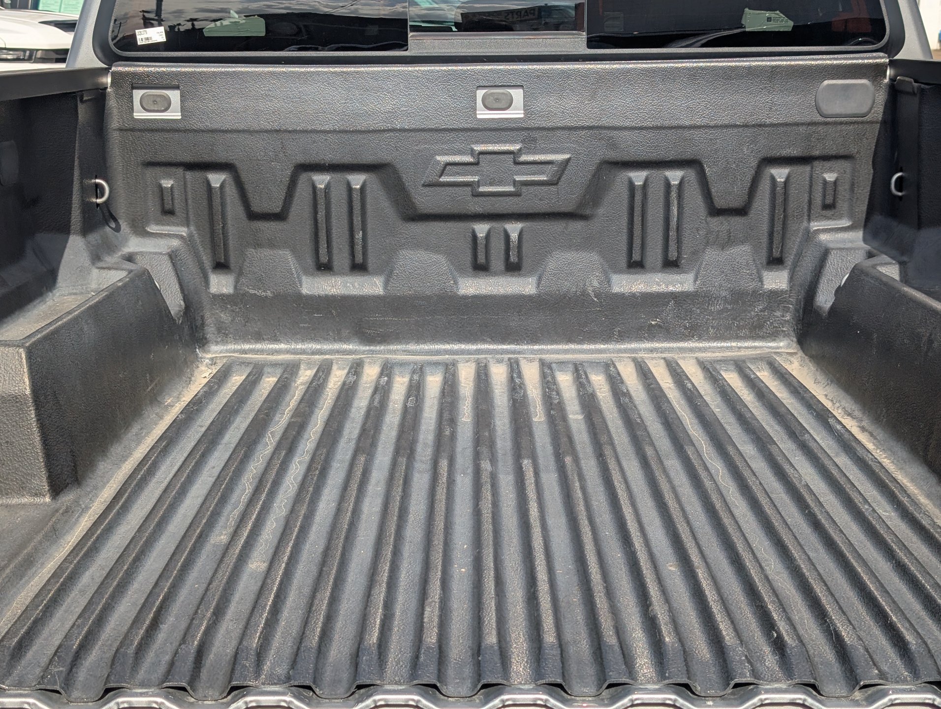 Used 2023 Chevrolet Colorado Z71 AWD/4WD image 8