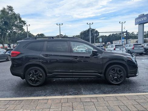 Used 2024 Subaru Ascent Onyx Edition AWD/4WD image 7