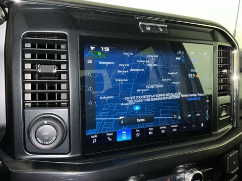 New 2026 Ford F250 Lariat w/ Tremor Off-Road Package AWD/4WD image 22