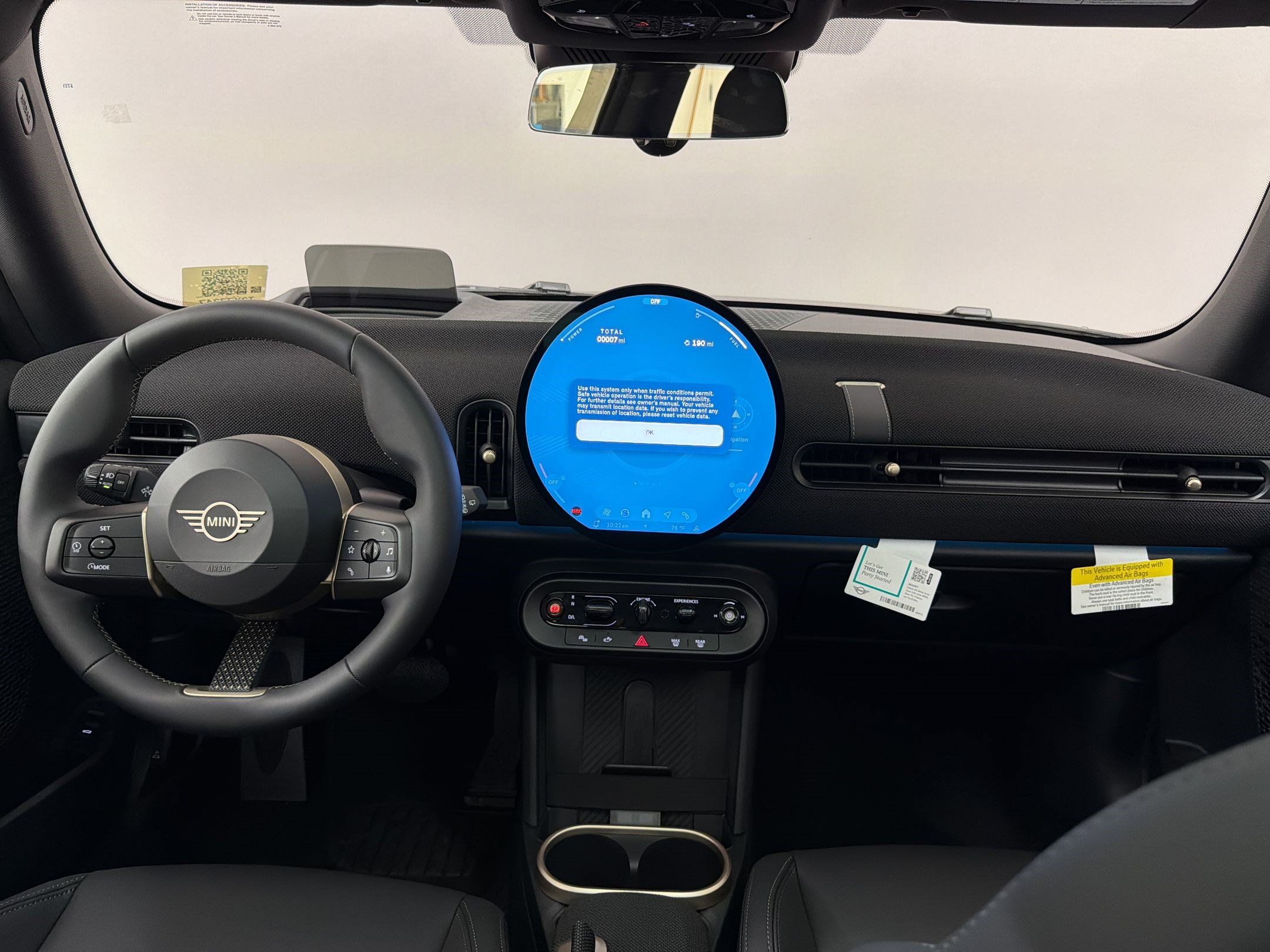 New 2026 MINI Cooper S FWD image 17
