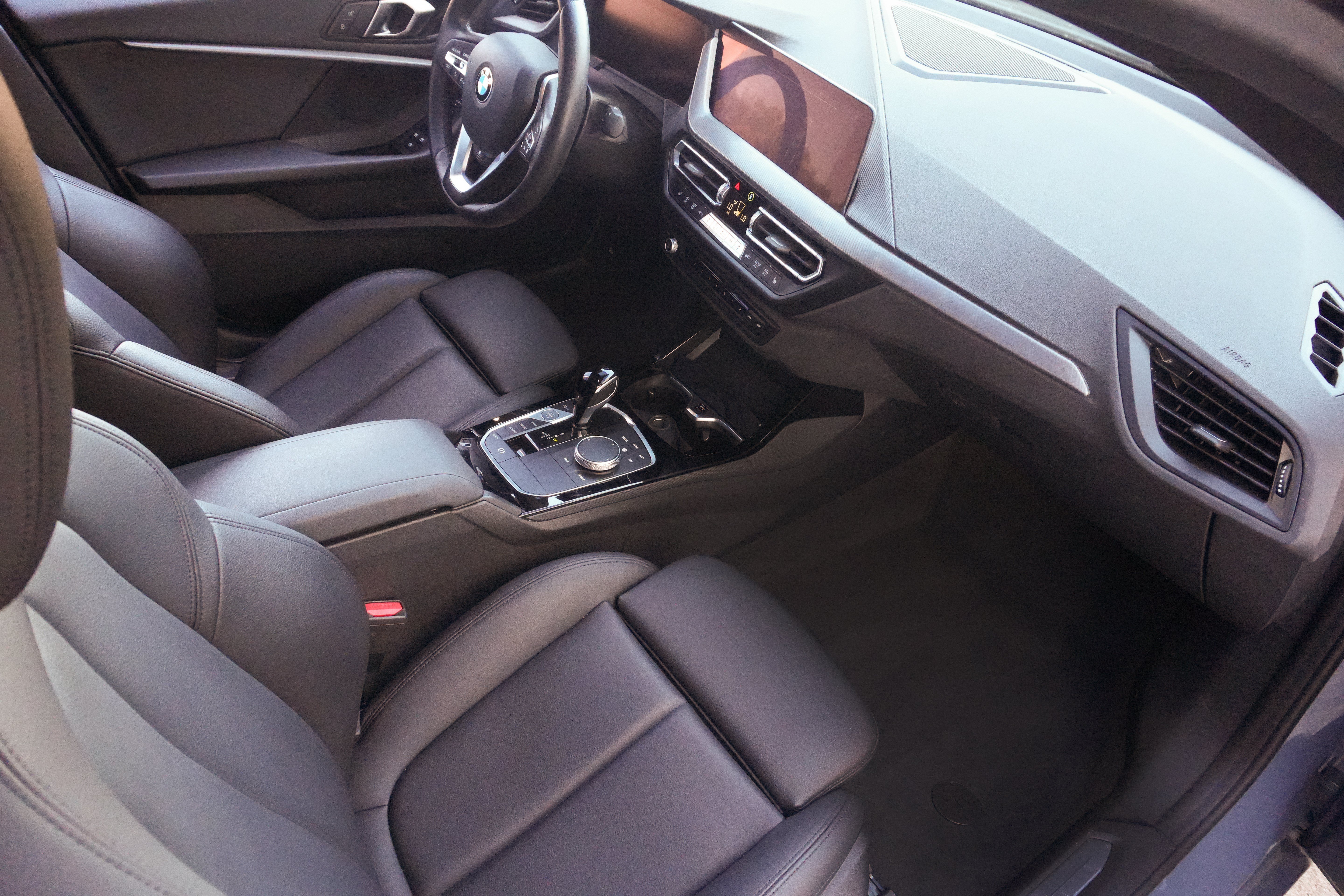 Certified 2023 BMW 228i Gran Coupe w/ Premium Package 2 FWD image 10