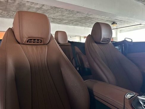 Used 2023 Mercedes-Benz E 450 Cabriolet image 20