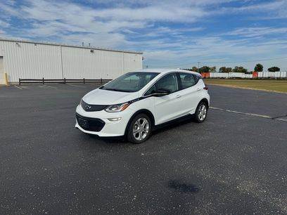 Used 2017 Chevrolet Bolt LT