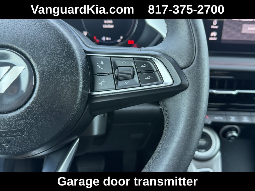 Used 2024 Dodge Hornet R/T AWD/4WD image 18