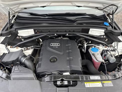 Used 2016 Audi Q5 2.0T Premium Plus image 27