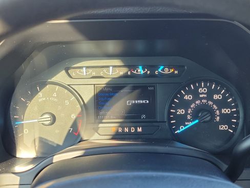 Used 2018 Ford F150 XL w/ Equipment Group 101A Mid image 24