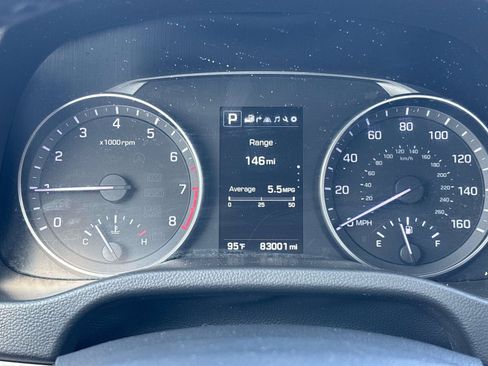 Used 2017 Hyundai Elantra Limited w/ Limited Ultimate Package 05 FWD image 20
