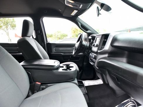 Used 2021 RAM 2500 Big Horn image 16