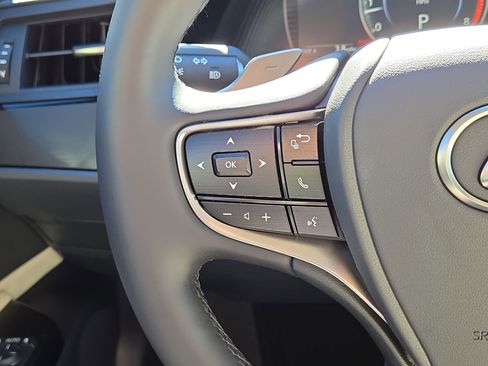 New 2025 Lexus ES 350 w/ Premium Package image 21