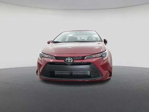 New 2026 Toyota Corolla LE image 31