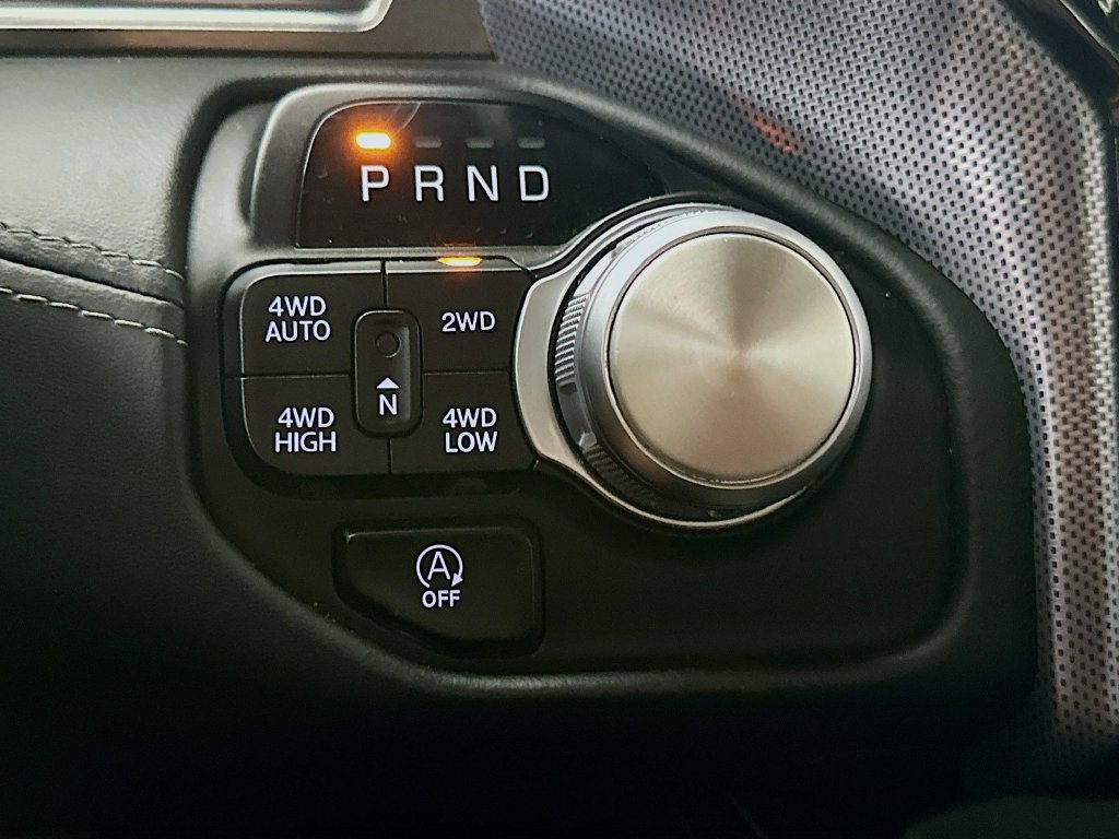 Used 2020 RAM 1500 Limited AWD/4WD image 25