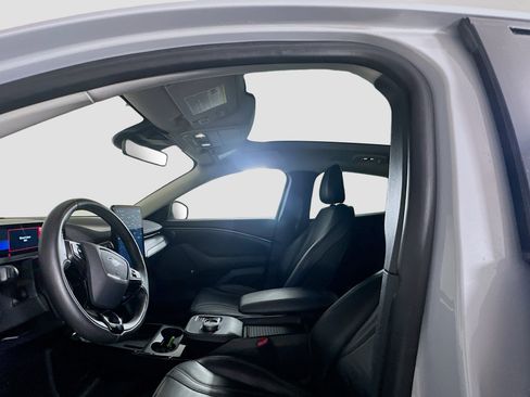 Used 2023 Ford Mustang Mach-E Premium RWD image 26