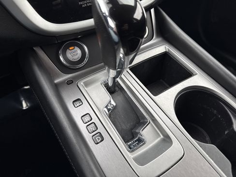 Used 2021 Nissan Murano SV image 24