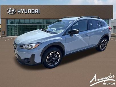 Used 2023 Subaru Crosstrek 2.0i
