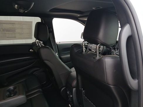 New 2026 Dodge Durango GT image 19
