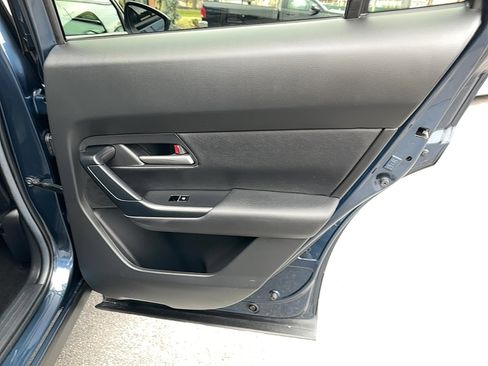 Used 2024 MAZDA CX-50 AWD 2.5 S w/ Preferred Package image 26