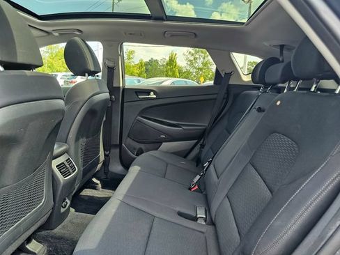 Used 2019 Hyundai Tucson Night FWD image 23