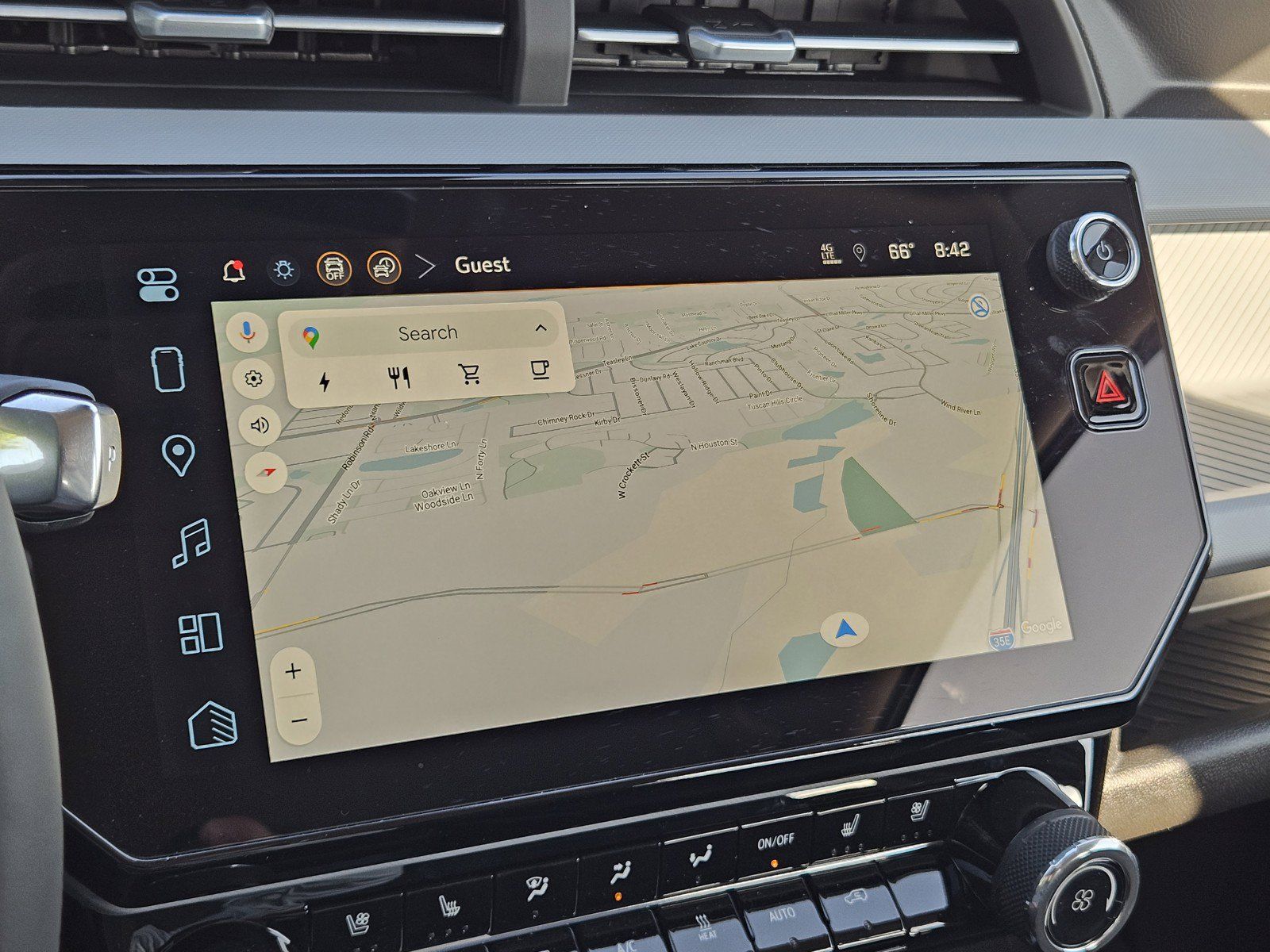 New 2027 Chevrolet Bolt RS w/ LPO, All-Weather Package FWD image 12