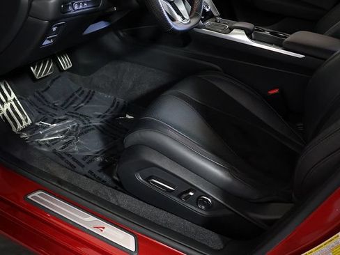 Used 2023 Acura TLX w/ A-SPEC Package AWD/4WD image 25