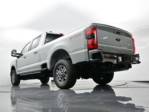 New 2025 Ford F350 Lariat w/ Lariat Ultimate Package image 42