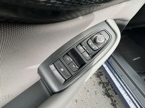 Certified 2025 Subaru Legacy Premium image 22