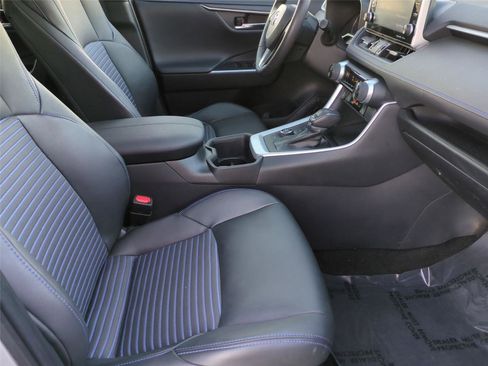 Used 2022 Toyota RAV4 XSE w/ XSE Grade Weather Package image 20