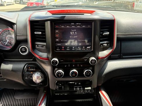 Used 2019 RAM 1500 Rebel w/ Level 1 Equipment Group AWD/4WD image 17