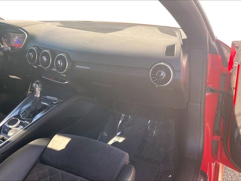 Used 2023 Audi TT 2.0T w/ S Line Competition Package image 21