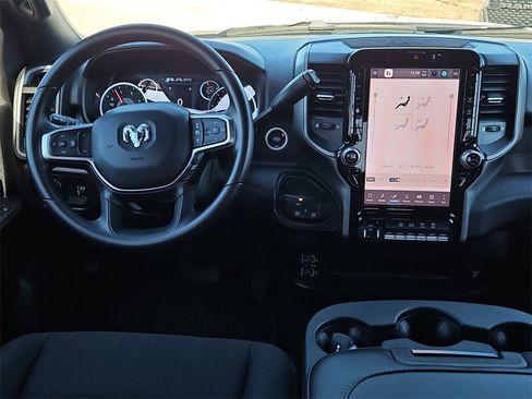 New 2026 RAM 3500 Tradesman image 19