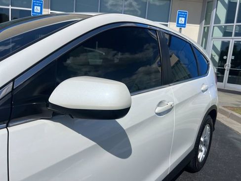 Used 2016 Honda CR-V EX image 11