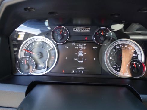 Used 2021 RAM 1500 Express w/ Wheel & Sound Group image 50