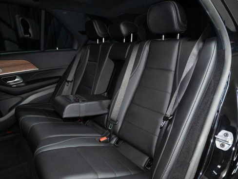 Certified 2026 Mercedes-Benz GLE 350 4MATIC image 13