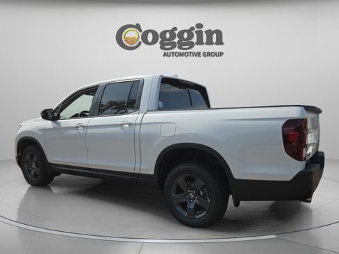 New 2026 Honda Ridgeline TrailSport image 3