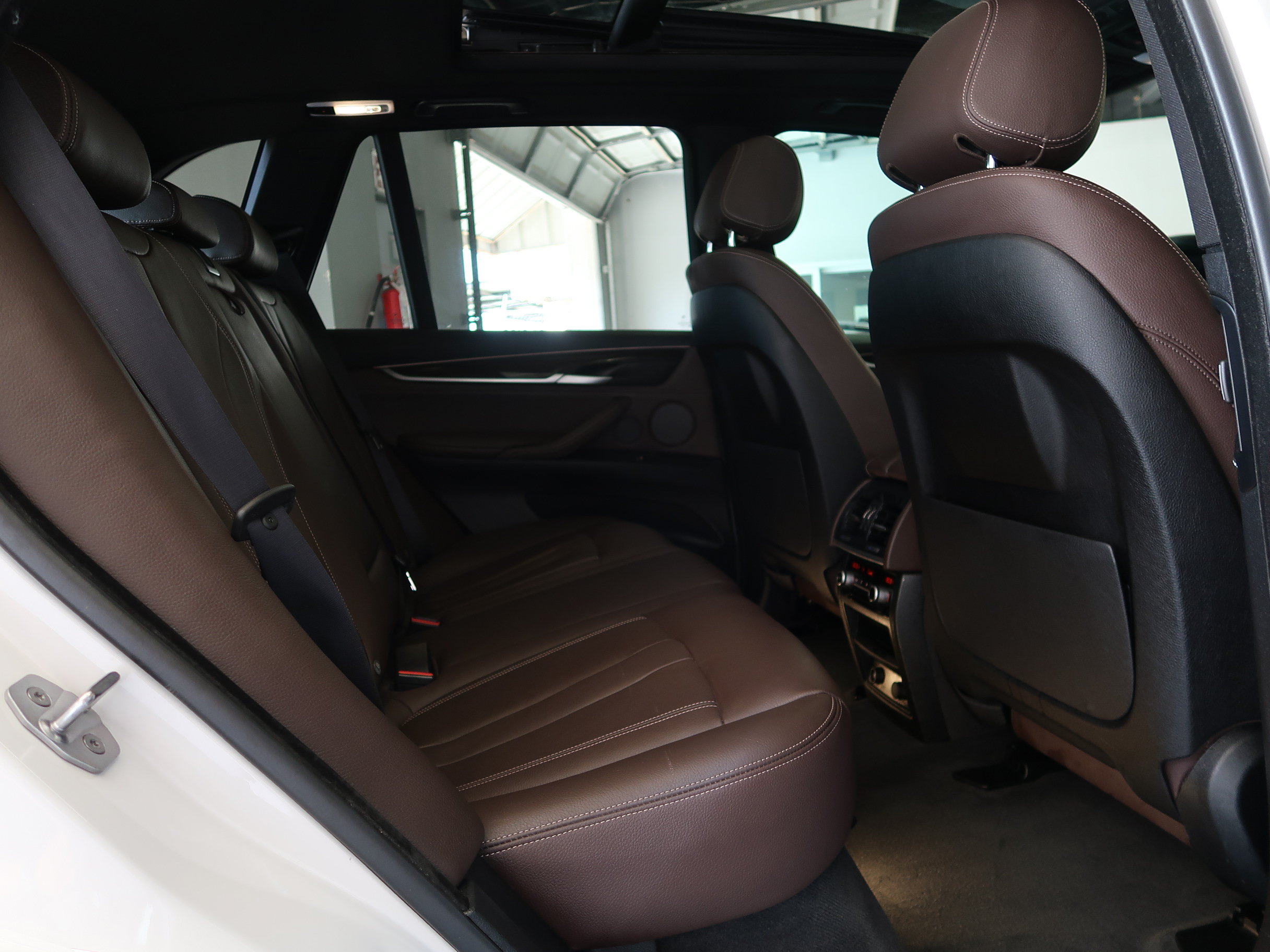 Used 2017 BMW X5 sDrive35i RWD image 34