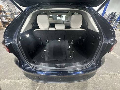 Used 2025 MAZDA CX-90 3.3 Turbo w/ Premium Sport Pkg AWD/4WD image 26