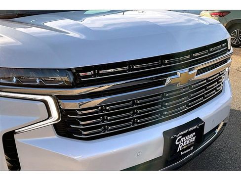 Used 2024 Chevrolet Tahoe Premier w/ Premium Package 2 image 33