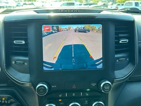 Used 2022 RAM 1500 Rebel w/ Rebel Level 2 Equipment Group image 24