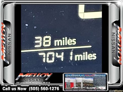 Used 2025 Nissan Kicks SV image 20