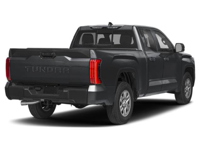 New 2026 Toyota Tundra SR RWD image 2