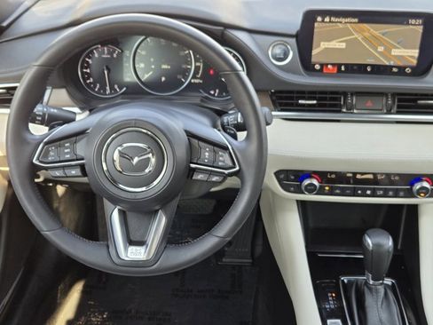 Used 2019 MAZDA MAZDA6 Signature image 27