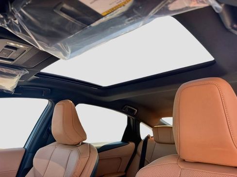 New 2026 Lexus ES 350h AWD w/ Cold Area Package image 26