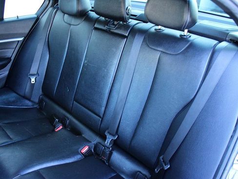 Used 2017 BMW 340i Sedan image 13