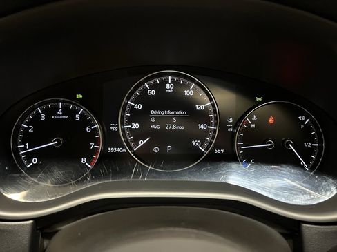 Used 2023 MAZDA CX-30 AWD 2.5 S w/ Preferred Package image 5